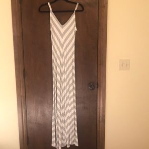 Summery maxi dress